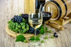 Jakie dobre Wino z Biedronki? Top 5 najlepszych