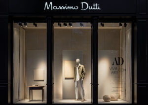 Massimo Dutti – elegancja i styl przez dekady