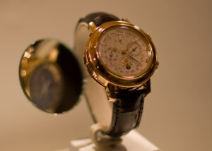Zegarek Patek Phillipe Sky Moon – najdroższe zegarki świata