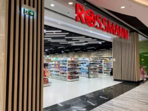 Najlepsze perfumy męskie w Rossmann – ceny, promocje, odpowiedniki