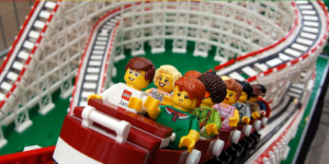 10 najlepszych zestawów LEGO dla dorosłych