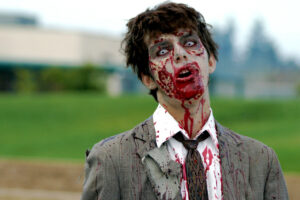 Najlepsze filmy o Zombie. TOP25 [Netflix, HBO, Amazon, Disney, VOD]