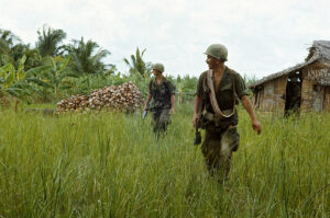 Najlepsze filmy o wojnie w Wietnamie – Absolutny TOP10