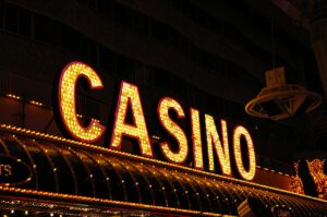 Najlepsze filmy o hazardzie, graczach i kasynach – nasze TOP10